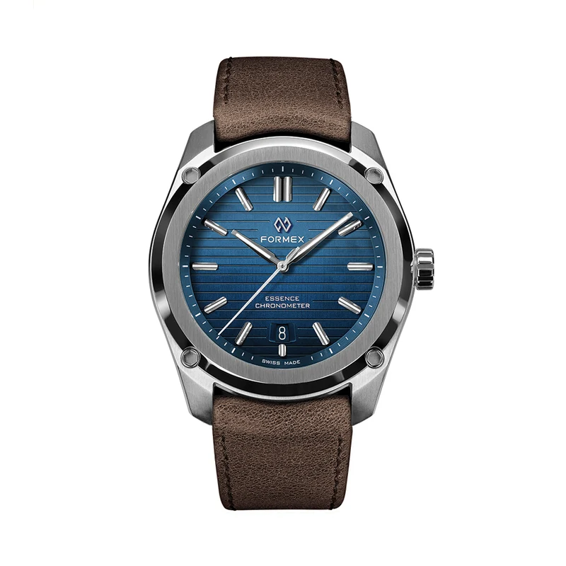 Essence 41mm - Blue
