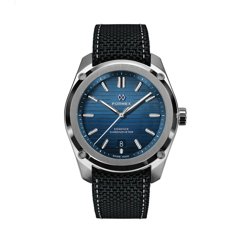 Essence 41mm - Blue