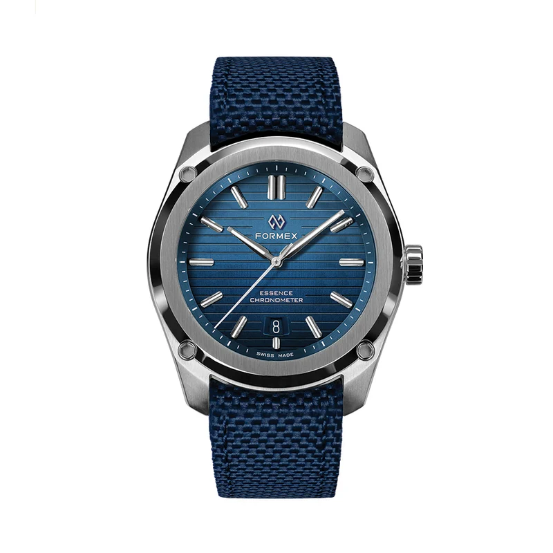 Essence 41mm - Blue