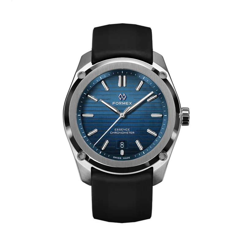 Essence 41mm - Blue