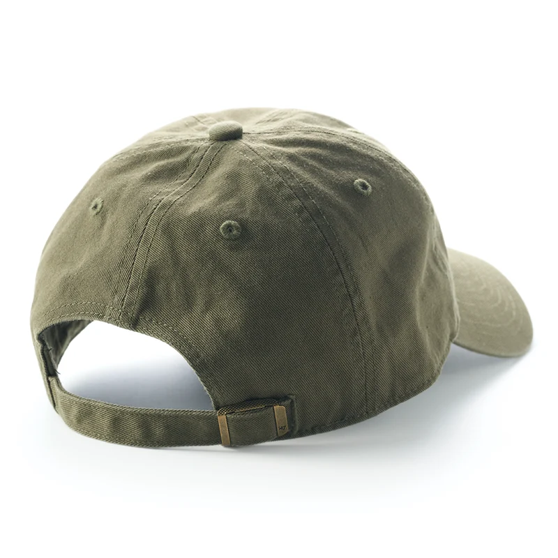 TEDDY Hat - Olive