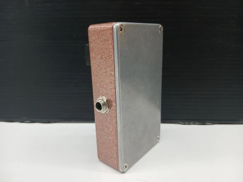 HAO Effektpedal: SOLE PRESSURE