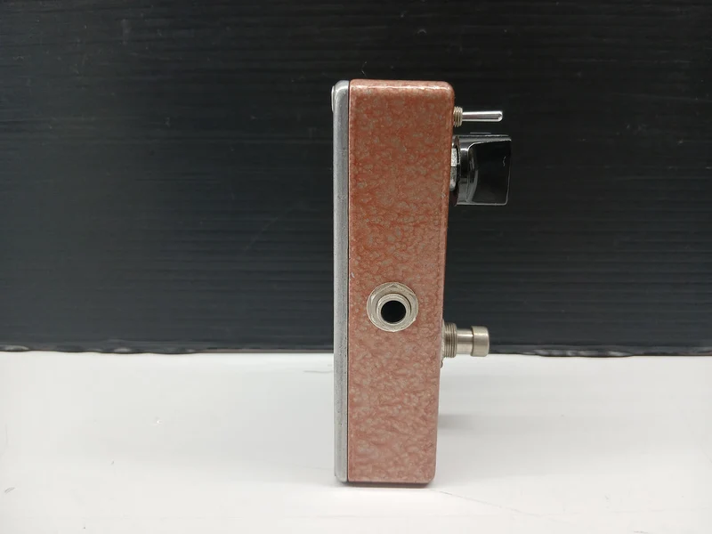 HAO Effektpedal: SOLE PRESSURE