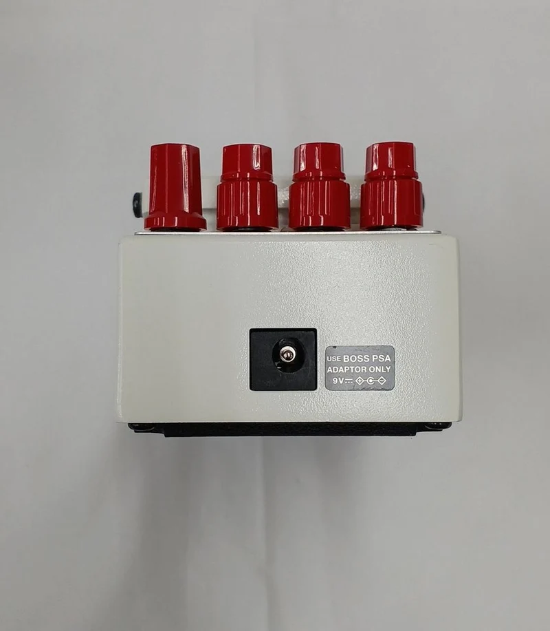 BOSS Overdrive JB-2