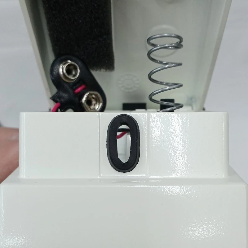 BOSS Overdrive JB-2