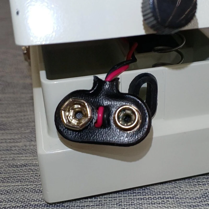 BOSS Overdrive JB-2