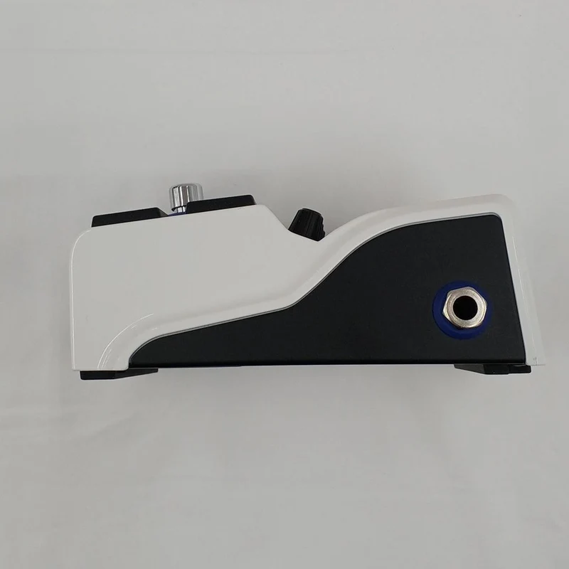 ZOOM Multi-Effektpedal MS-50G+