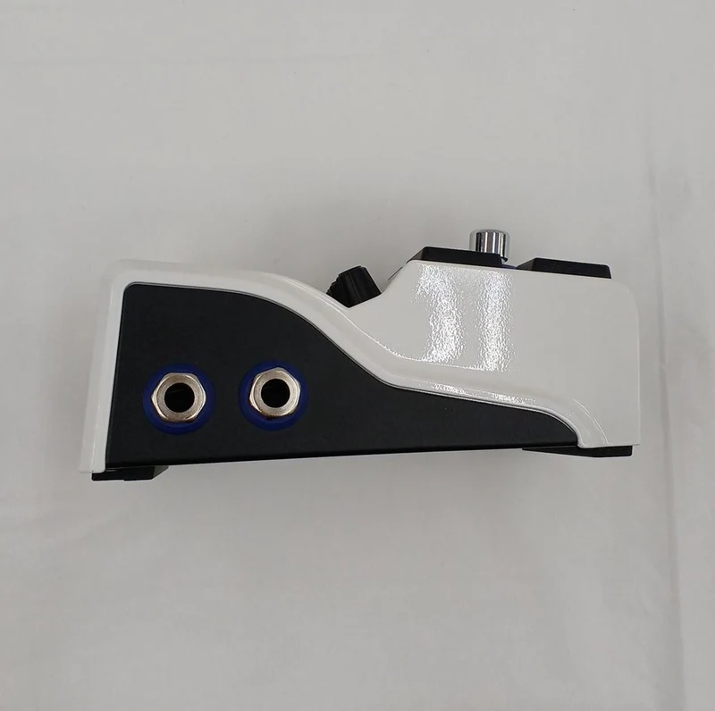 ZOOM Multi-Effektpedal MS-50G+