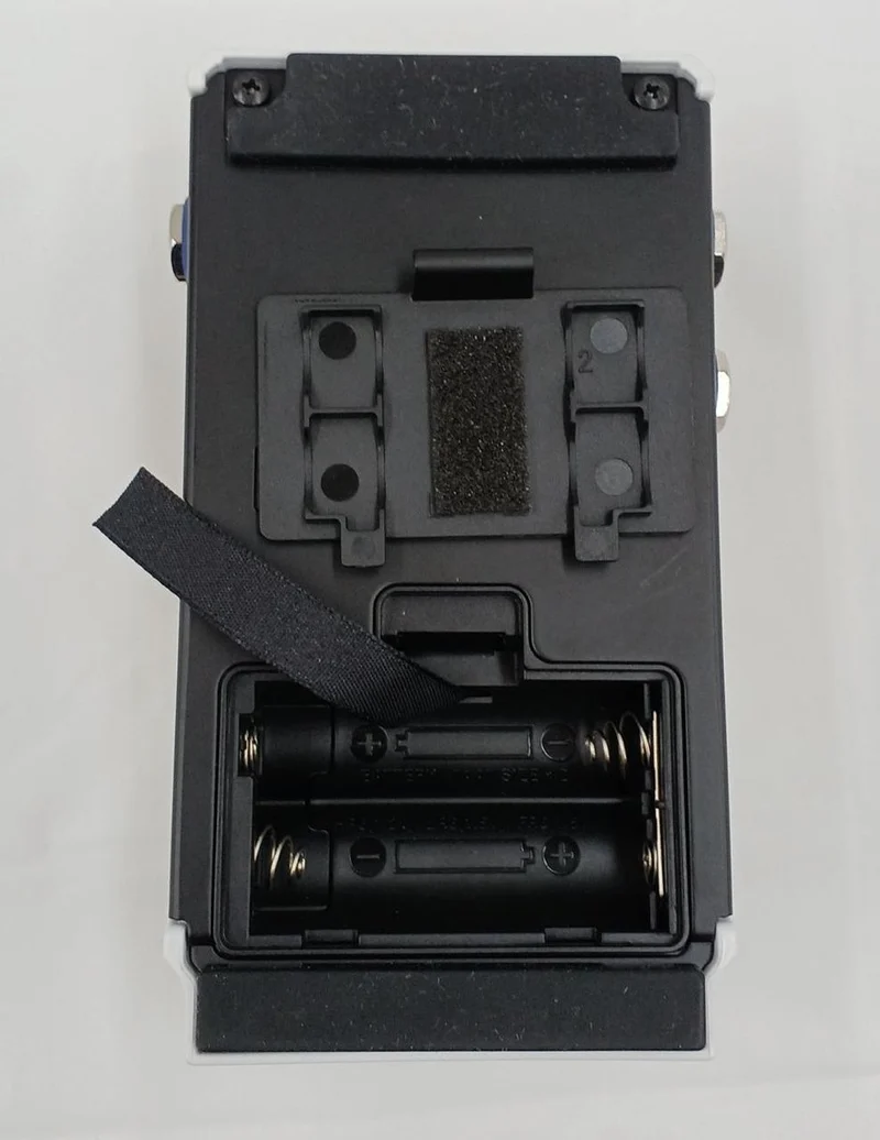 ZOOM Multi-Effektpedal MS-50G+