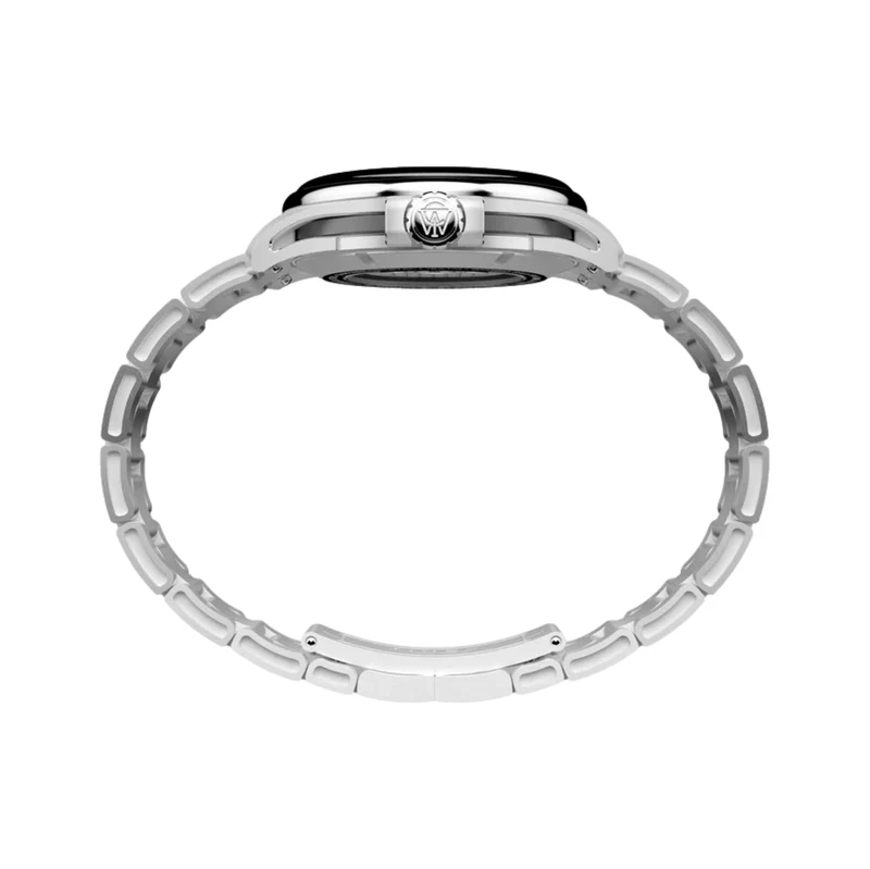Atelier GMT24 M1a 40mm - Black on Bracelet