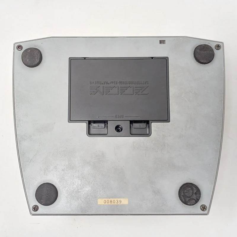 ZOOM Verstärkersimulator GM-200
