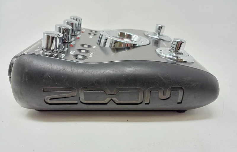 ZOOM Gitarren-Effektpedal G2 G2
