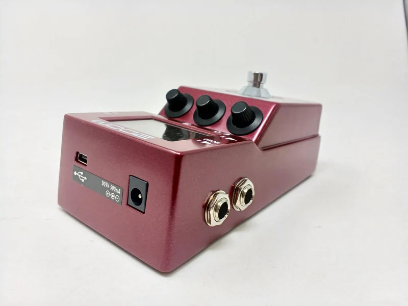 ZOOM MULTI STOMP MS-60B