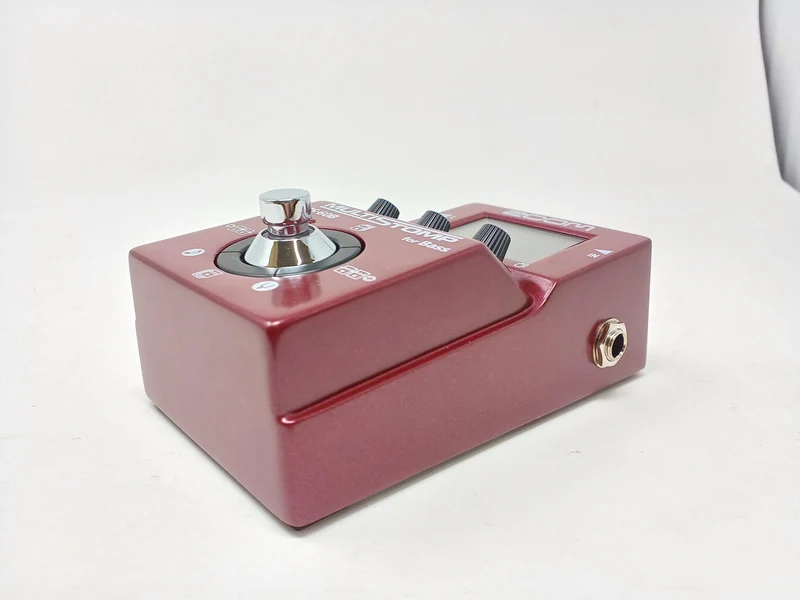 ZOOM MULTI STOMP MS-60B