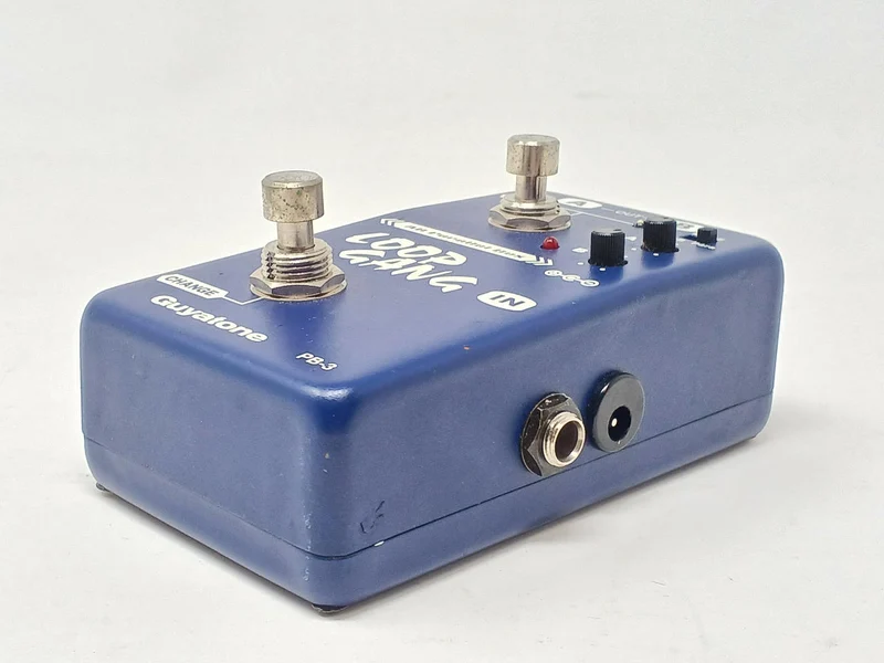 GUYATONE A/B/PARA Box PB-3