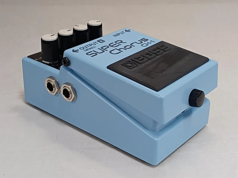 BOSS Chorus CH-1