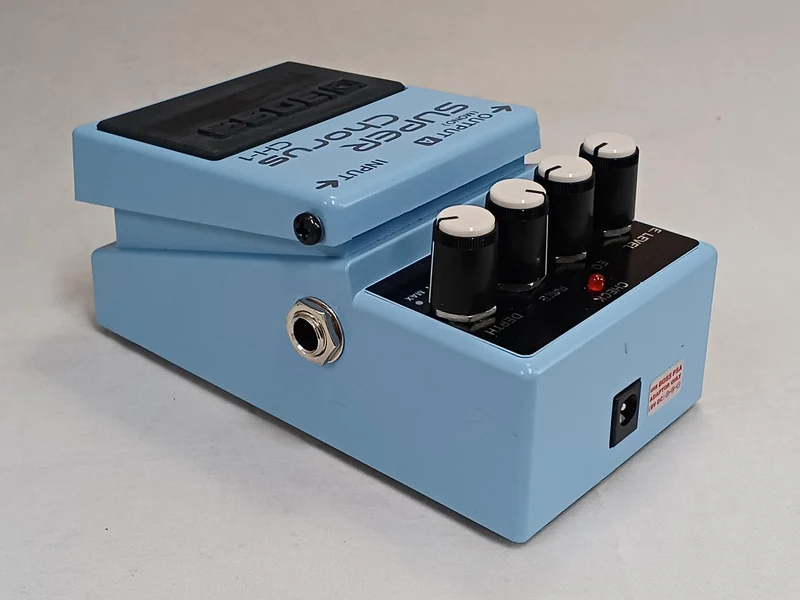 BOSS Chorus CH-1