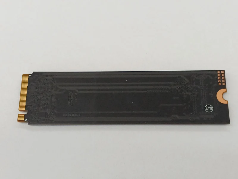 SK HYNIX M.2 NVMe SSD (2280) 512 GB HFS512GEM9X169N EL