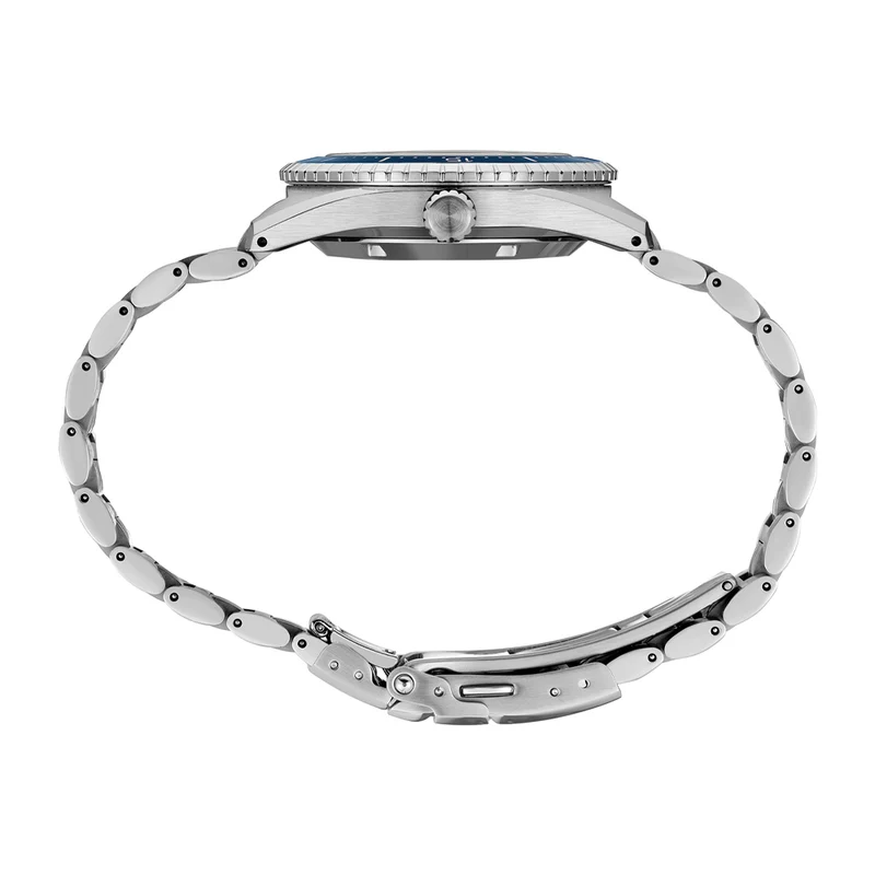 SJE099 Prospex 39.5mm - Blue on Bracelet