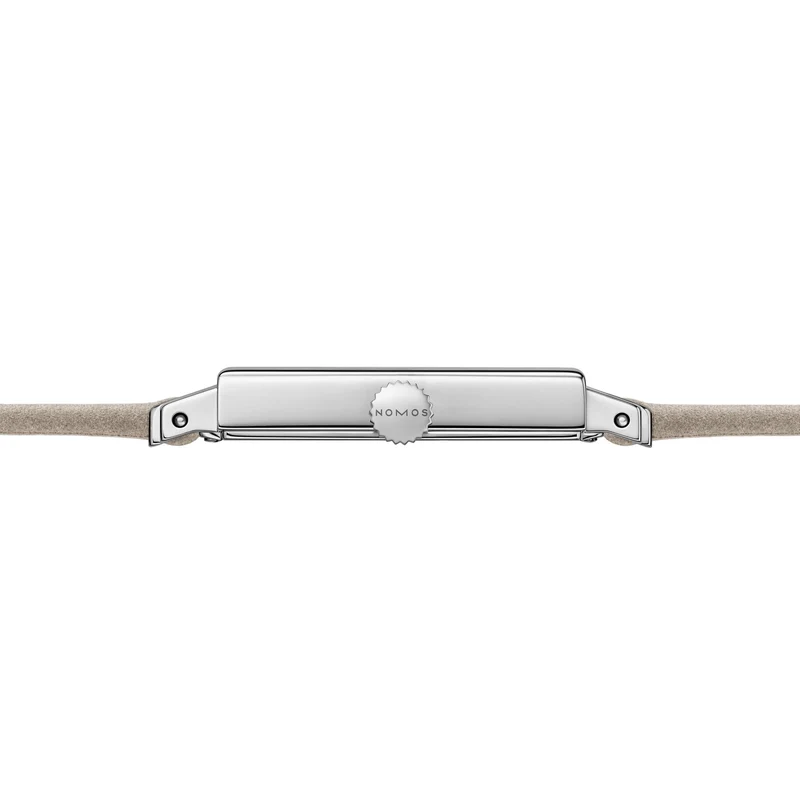 Tetra Basalt 29.5mm - Anthracite on Strap