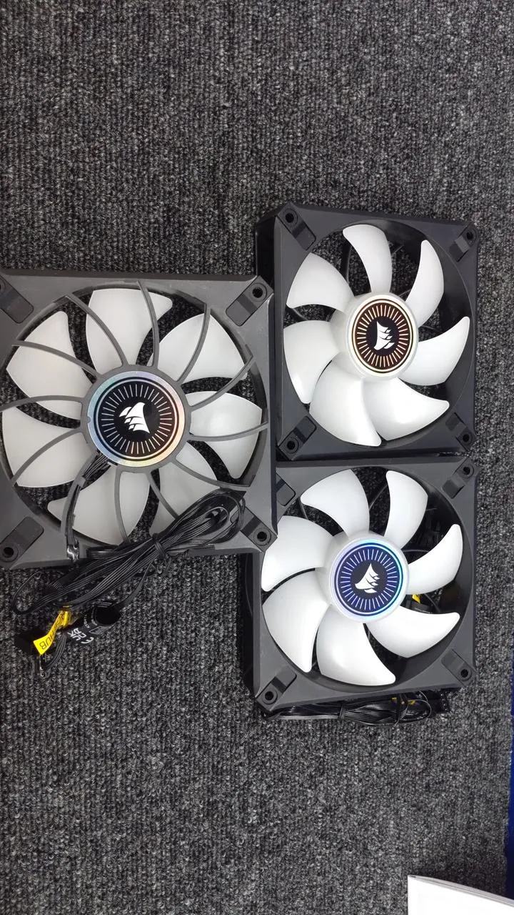 CORSAIR Wasserkühlungsteile H150I ELITE LCD