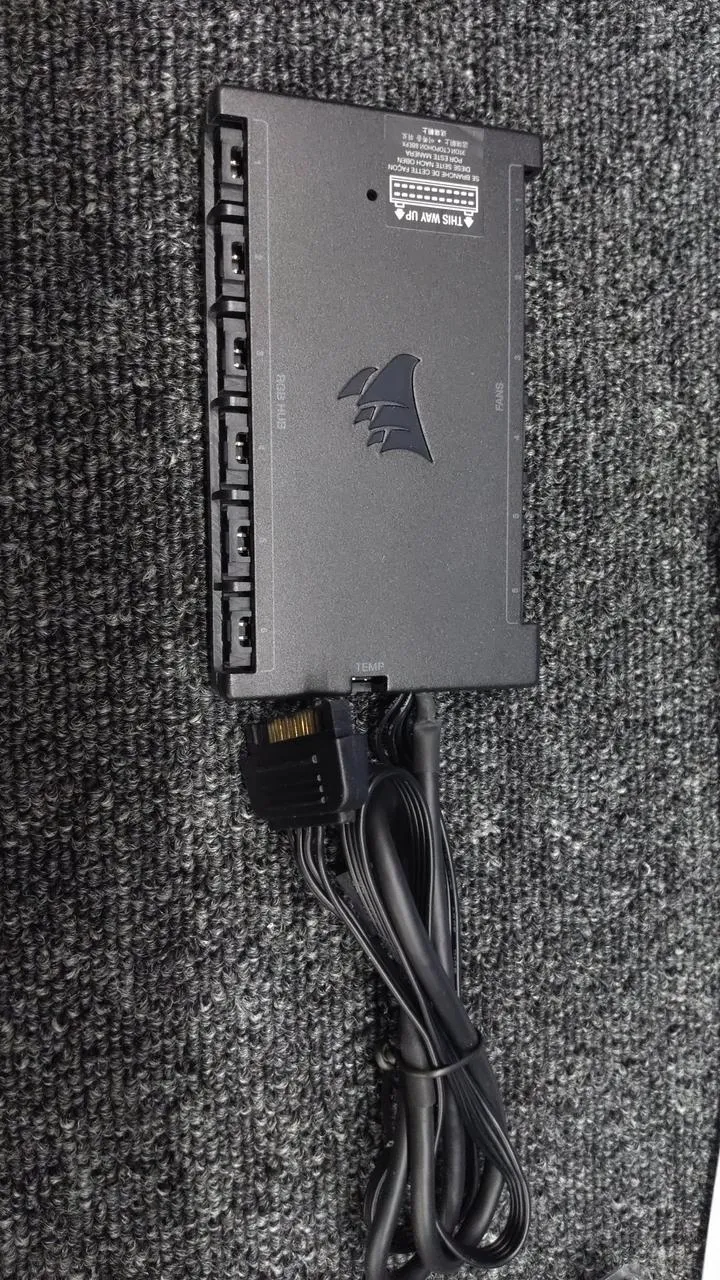 CORSAIR Wasserkühlungsteile H150I ELITE LCD