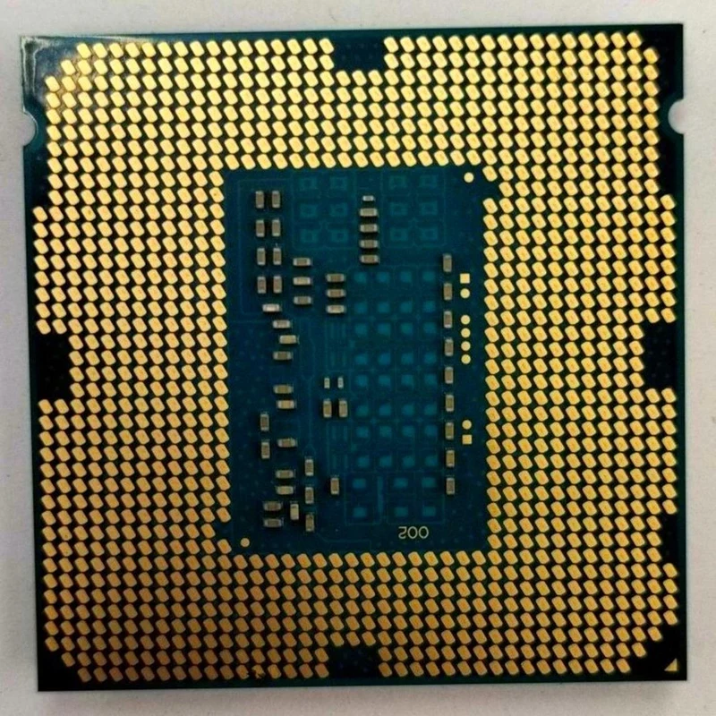 Intel Core i7 4770K CPU