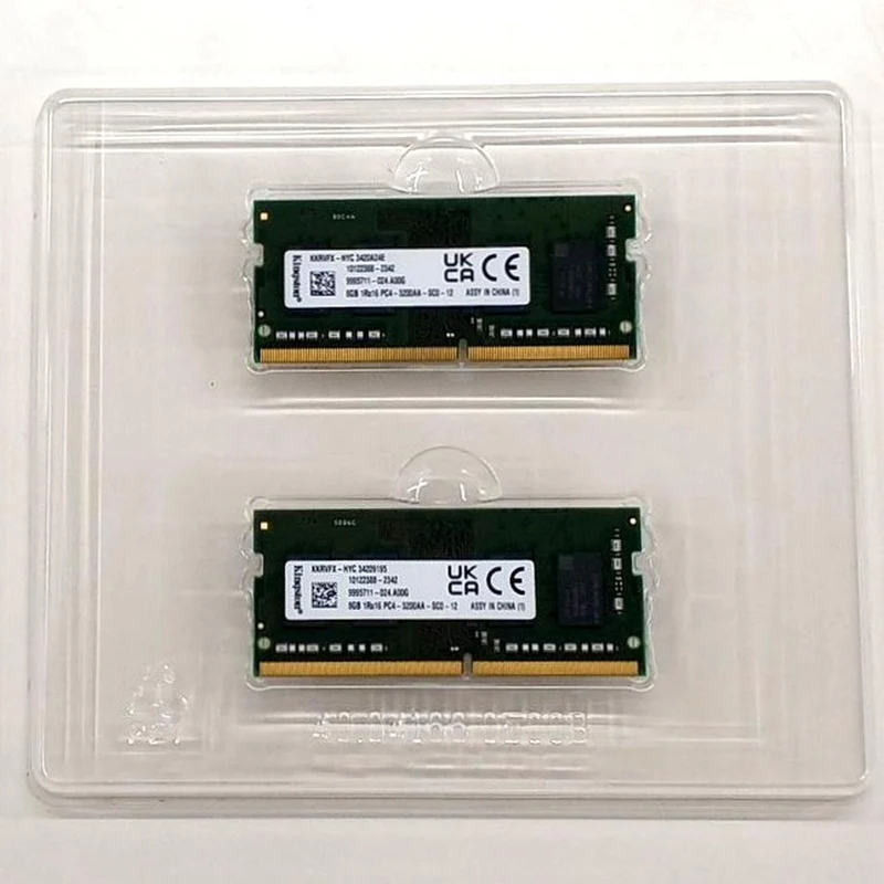 KINGSTON PC-Speicher KKRVFX-HYC