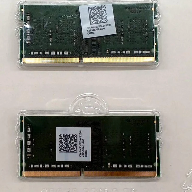 KINGSTON PC-Speicher KKRVFX-HYC