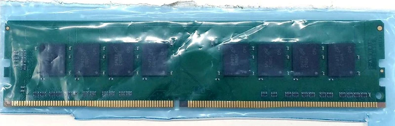 CRUCIAL PC-Speicher CT8G4DFD8213. C16FAR11