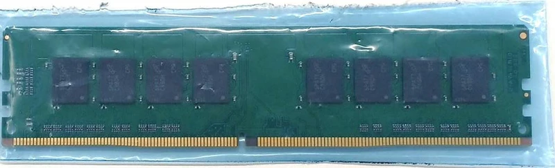 CRUCIAL PC-Speicher CT8G4DFD8213. C16FAR11