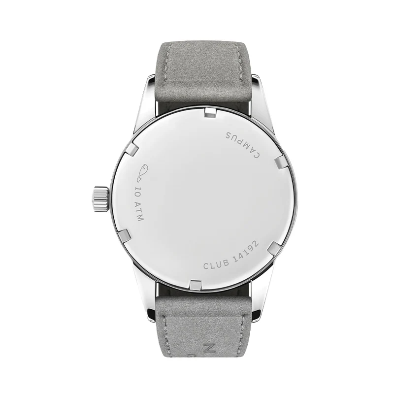 Club Campus "Night Sky" 36mm - Blue on Strap