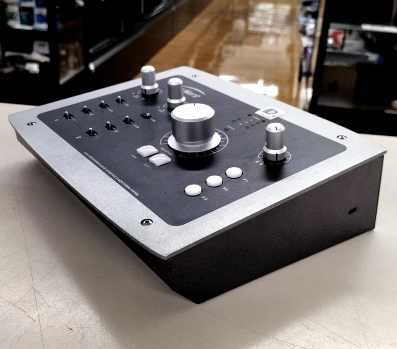 AUDIENT Audio-Interface ID22