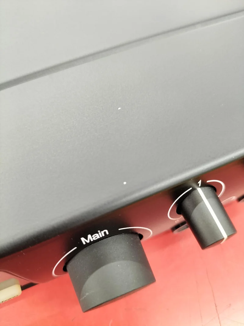 PRESONUS Audio-Interface: STUDIO 1824C