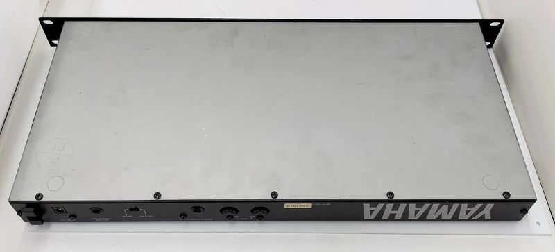 YAMAHA MIDI-Konverter + Tonabnehmer G50 + B1D