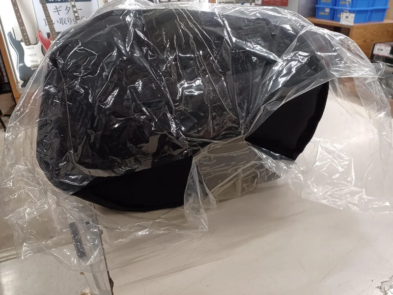 GATOR Tasche für Mikrofonständer GFW-MICSTDBAG