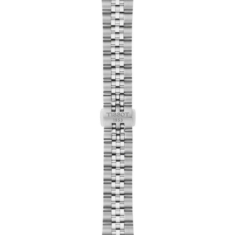 Ballade Quartz 34mm - Mint on Bracelet