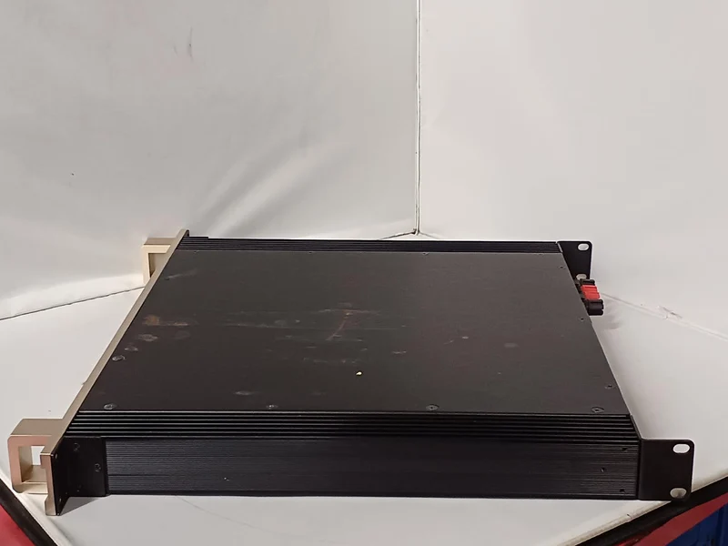 CLASSIC PRO Endstufe CP600