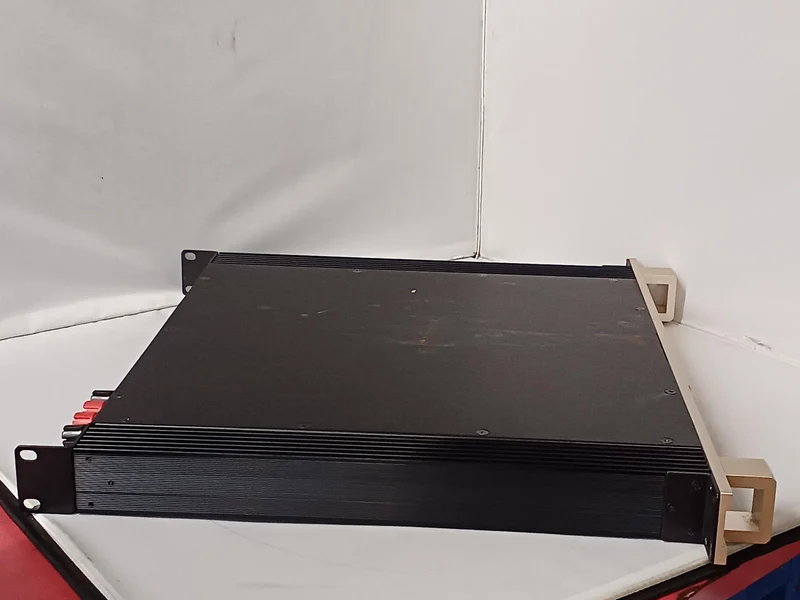 CLASSIC PRO Endstufe CP600