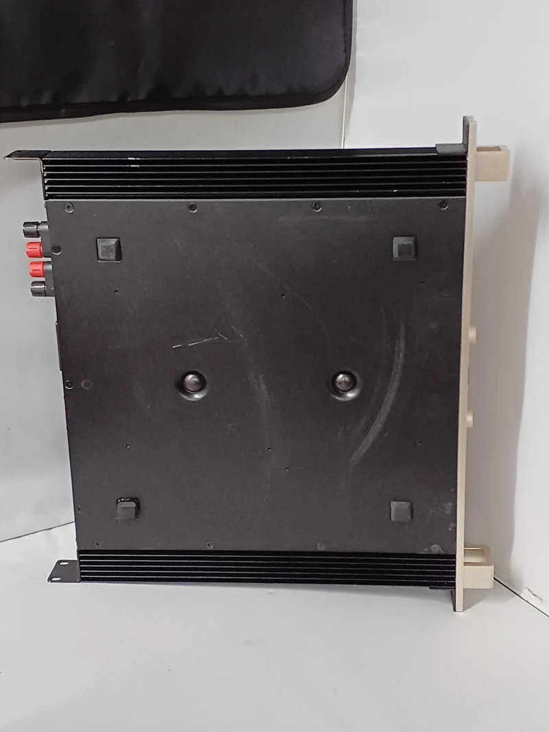 CLASSIC PRO Endstufe CP600