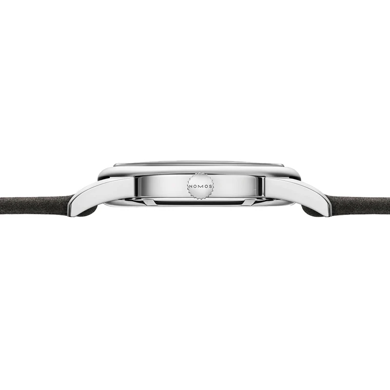 Club Campus "Night Sky" Sapphire Back 38mm - Blue on Strap