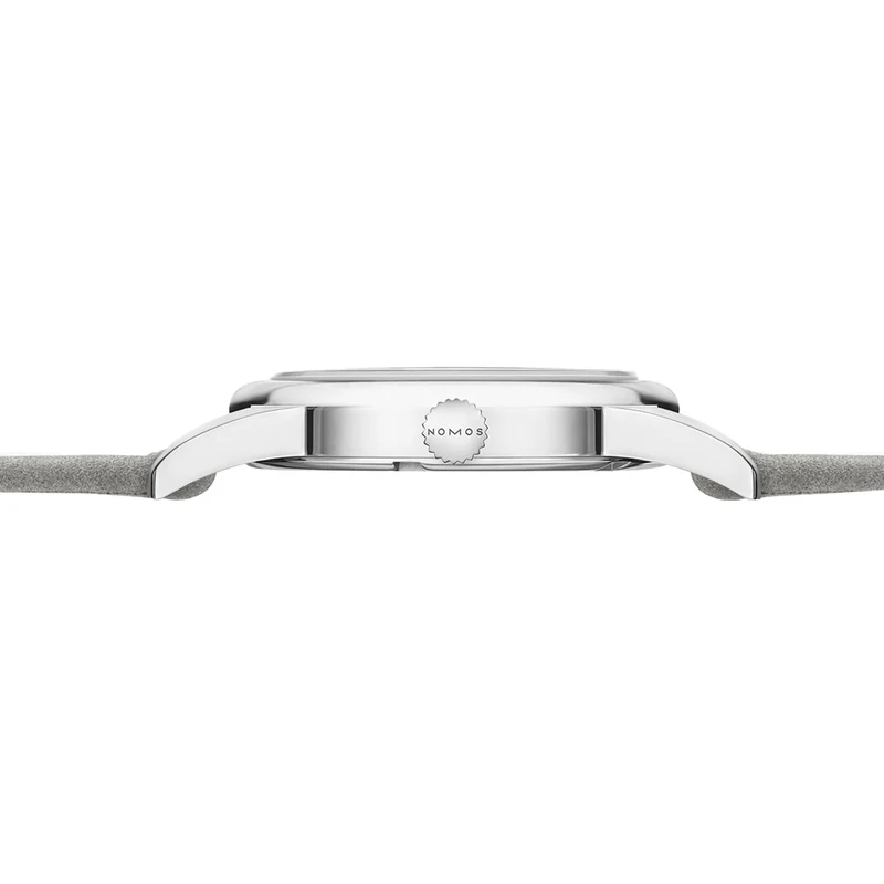 Club Campus "Night Sky" Sapphire Back 36mm - Blue on Strap