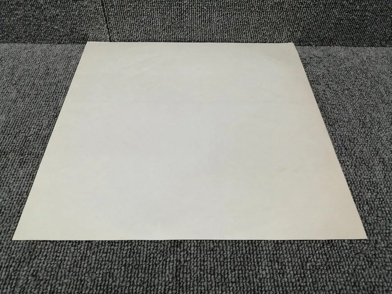 ELEKTRA Analog Record DOKKEN/UNTER VERRIEGELUNG