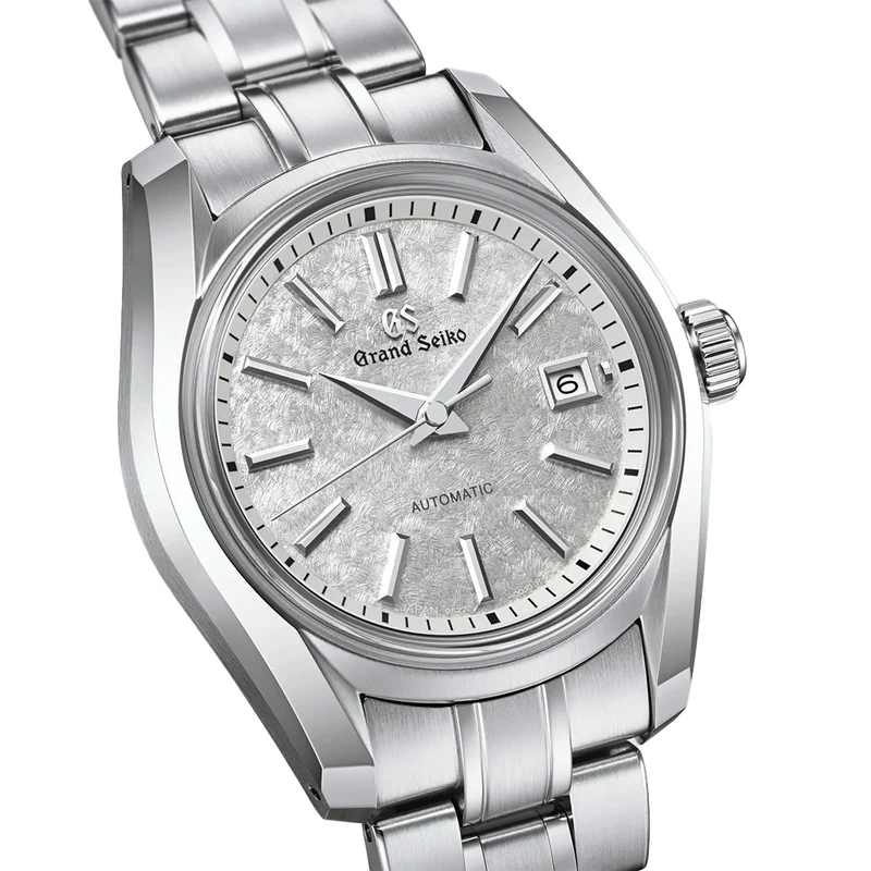 STGK033 Ladies Heritage Automatic 30mm - Champagne Gold on Bracelet