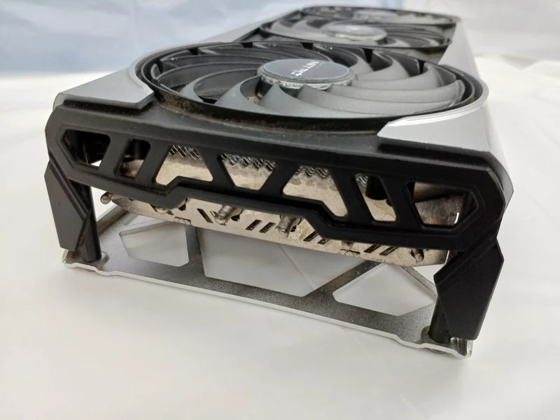 SAPPHIRE Grafikkarte: RX 6800 XT SE GAMING OC 16GB G