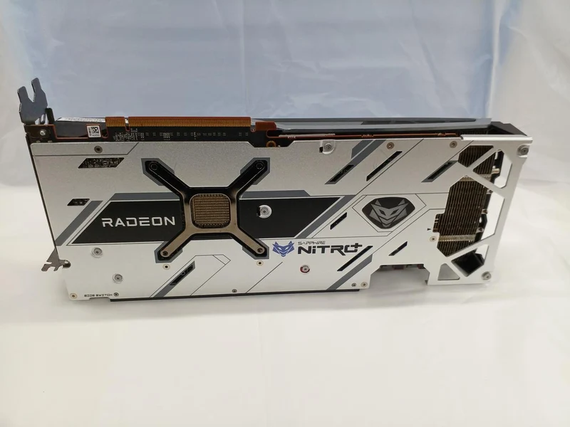 SAPPHIRE Grafikkarte: RX 6800 XT SE GAMING OC 16GB G