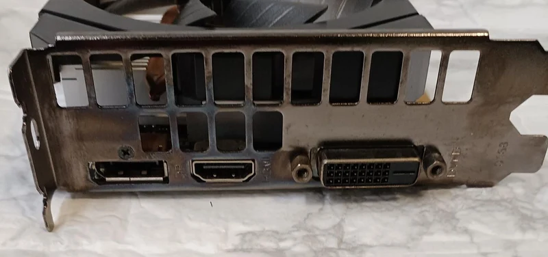 Xianren Zhizhi Graphics GTX1660