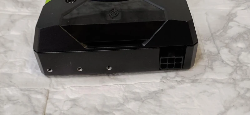 NVIDIA Grafikkarte QUADRO M5000