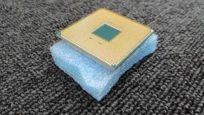 AMD CPU RYZEN7 5700X
