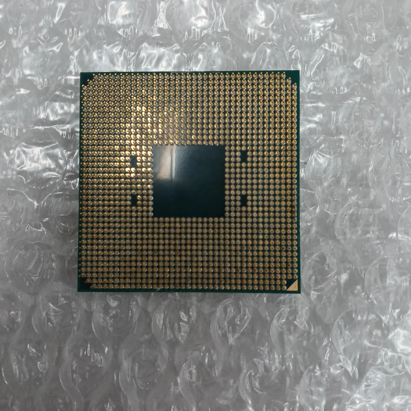 AMD CPU RYZEN7 3800X